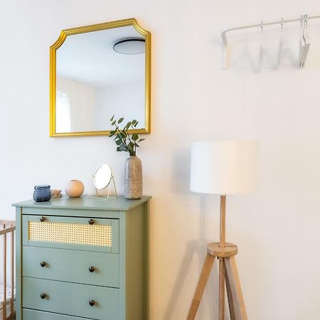 Apartment Philosophenweg By Stay Awesome Kassel Zewnętrze zdjęcie
