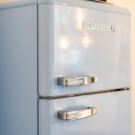 Apartment Philosophenweg By Stay Awesome Kassel Zewnętrze zdjęcie