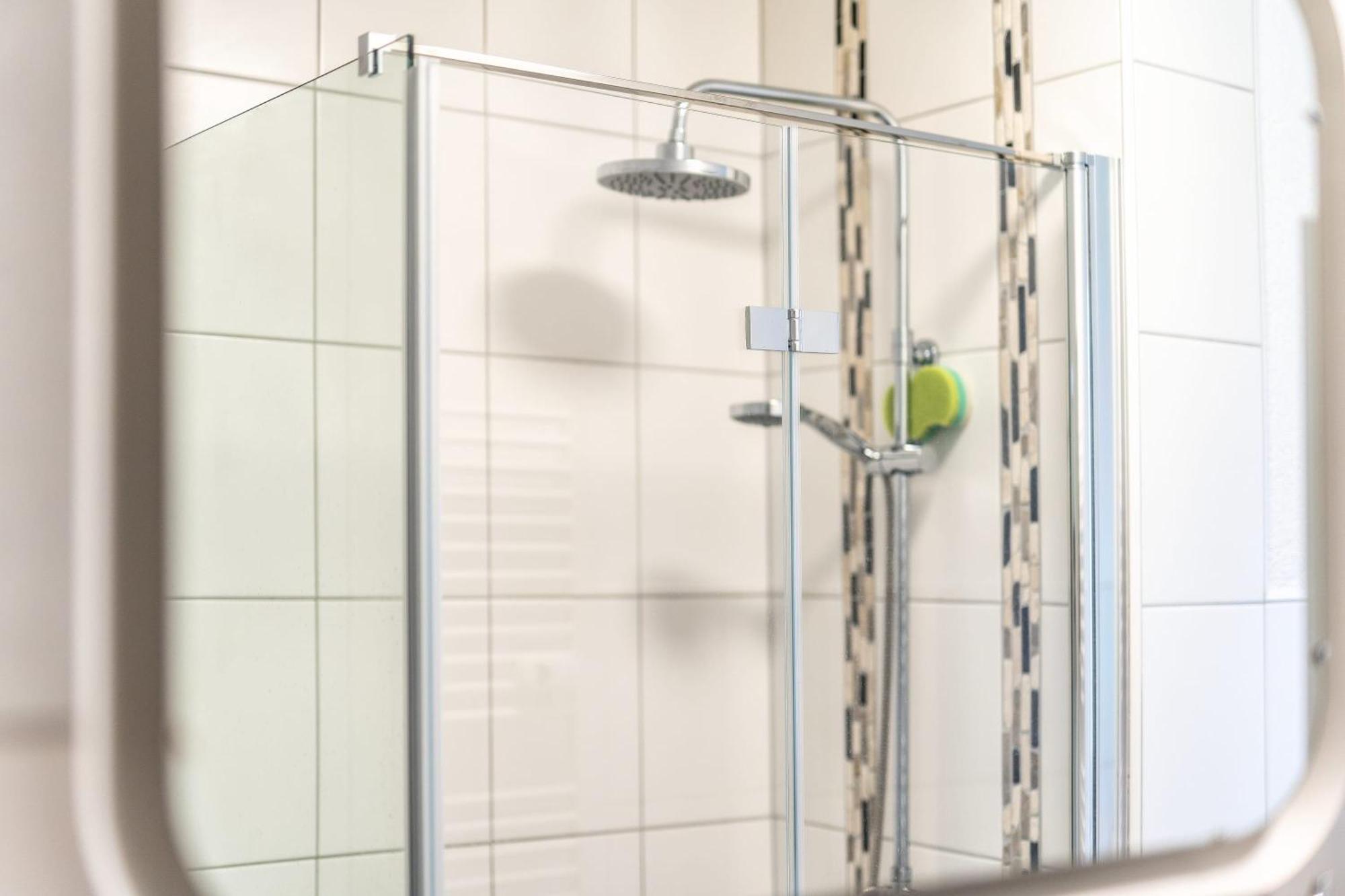 Apartment Philosophenweg By Stay Awesome Kassel Zewnętrze zdjęcie