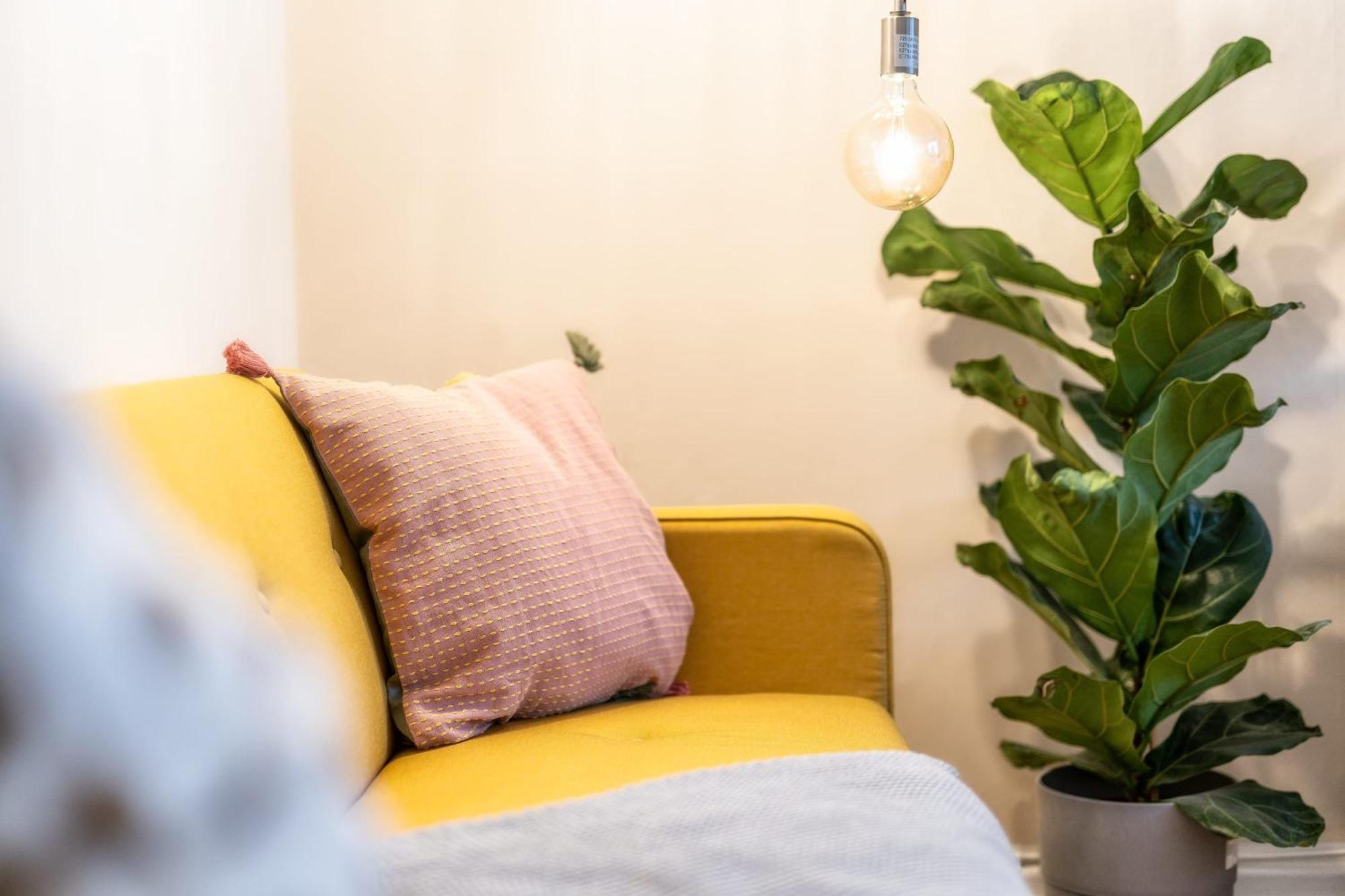 Apartment Philosophenweg By Stay Awesome Kassel Zewnętrze zdjęcie