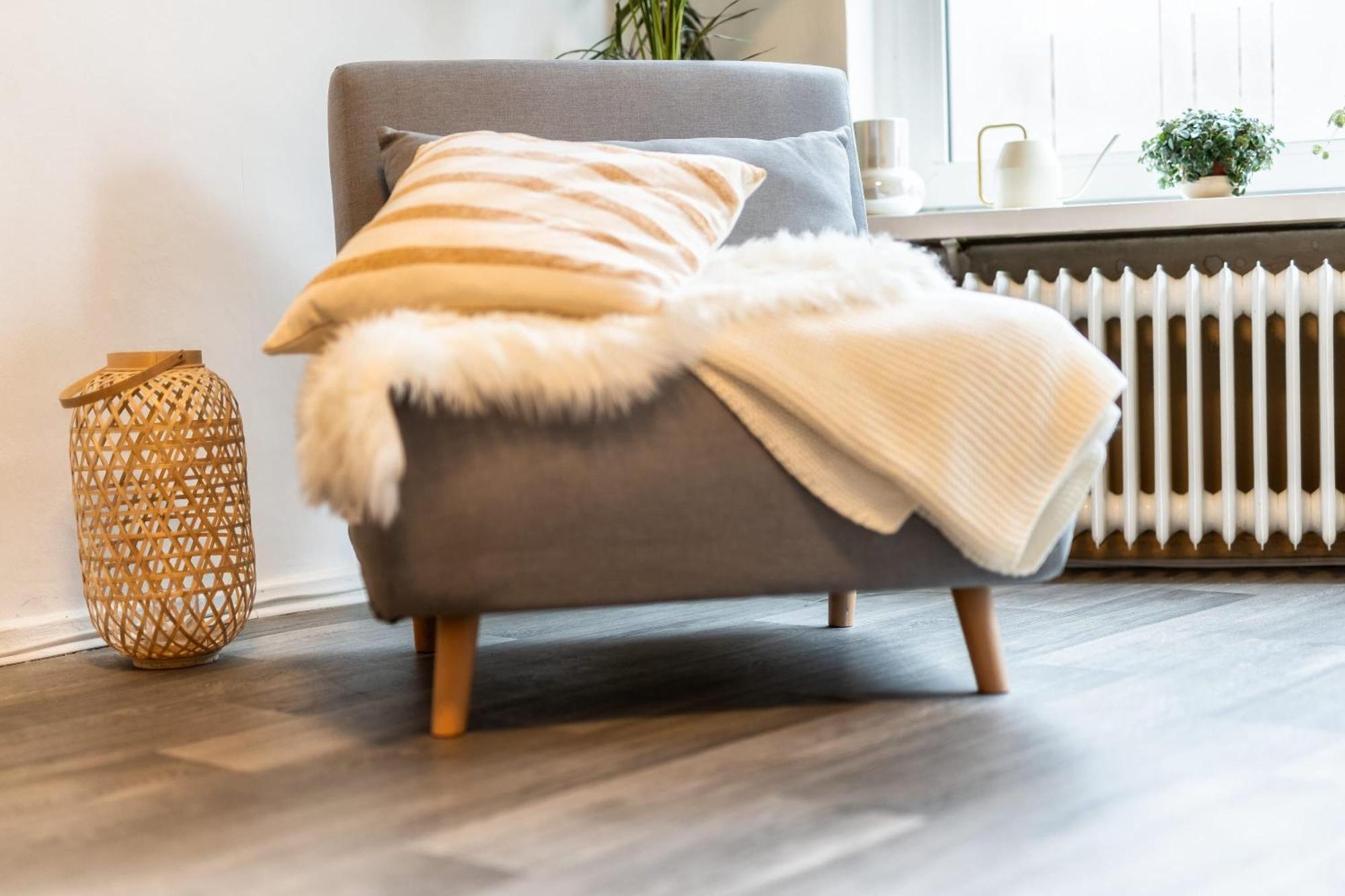 Apartment Philosophenweg By Stay Awesome Kassel Zewnętrze zdjęcie